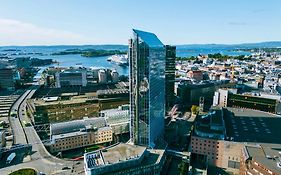 Radisson Blu Plaza Oslo Hotel